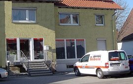 Als Elektro-Profi garantieren wir Ihnen beste Qualität. Als Elektro-Profi garantieren wir Ihnen beste Qualität.